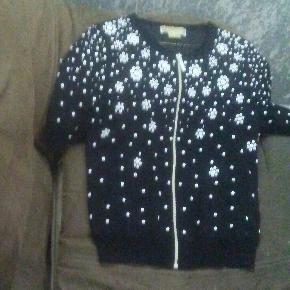 MICHAEL Michael Kors cardigan